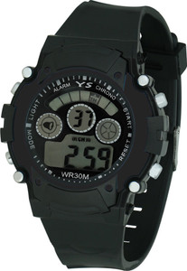 YS GSGW022 Digital Watch - For Boys