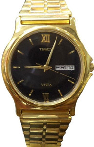 Timex vista clearance