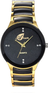 Arum AW-050 Analog Watch - For Men