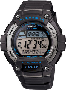 Casio D104 Youth Series Digital Watch - For Men
