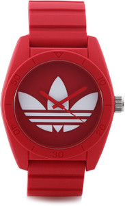 adidas watches price list