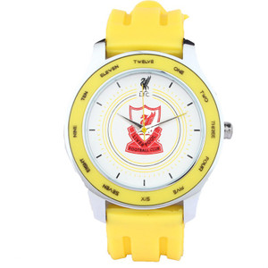 Liverpool fc wrist clearance watches
