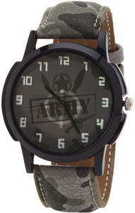 Relish De-455 Analog Watch - For Men