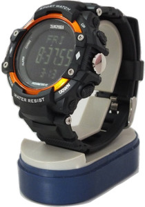 Flipkart watch skmei outlet