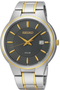 Seiko SNE404 Analog Watch - For Men