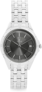 Titan 2556SM03 Analog Watch - For Women