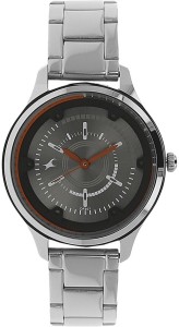 fastrack 6138sm01 watch  - for women
