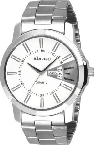 Abrazo DD-YYTT Analog Watch  - For Men