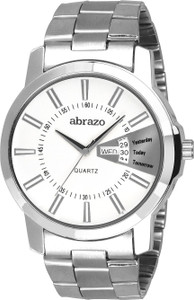 Abrazo DD-YYTT Analog Watch - For Men