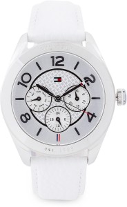 Tommy Hilfiger TH1781202/D Analog Watch  - For Women