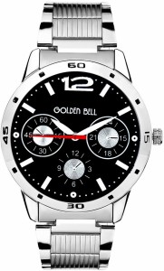 Golden Bell 249GB Casual Analog Watch  - For Men