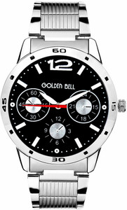 Golden Bell 249GB Casual Analog Watch - For Men