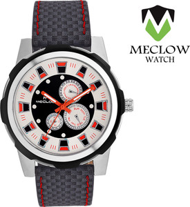 Meclow ML-GR228 Analog Watch - For Boys