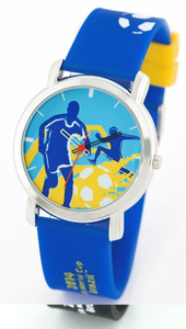 FIFA FGF-04 Analog Watch - For Men