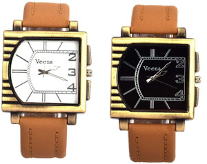 veens v125 Analog Watch - For Boys