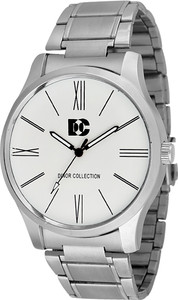 Dinor mm-2506 accurate Analog Watch - For Men