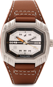 Fastrack speed time shop watch