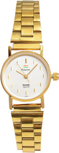 Hmt swarna black best sale watch