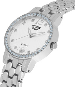 ROMEX Analog Watch For Women Buy ROMEX Analog Watch For