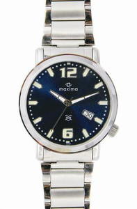 Maxima 25462CMGI Analog Watch - For Men