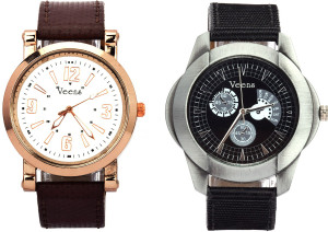 veens v91 Analog Watch - For Boys