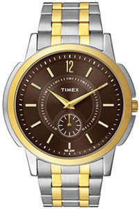 Timex TW000U307 Analog Watch - For Men