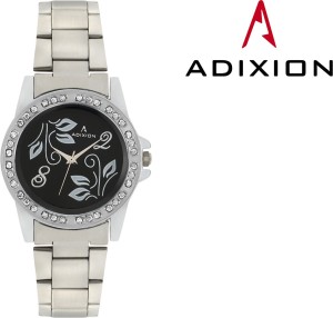 Adixion 9401SMB1 Analog Watch  - For Women