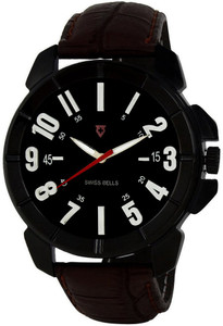 Svviss Bells 811TA Monster Analog Watch - For Men
