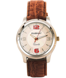 Eco Sport ES3505 Analog Watch - For Men