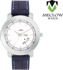 Meclow ML-GR-249 Analog Watch - For Boys