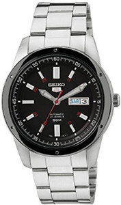 Seiko SNKN15K1 Analog Watch - For Men