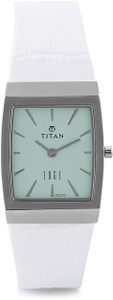 Titan 2514SL02 Analog Watch - For Women