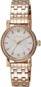 Giordano 2729-33 Aniston Analog Watch - For Women