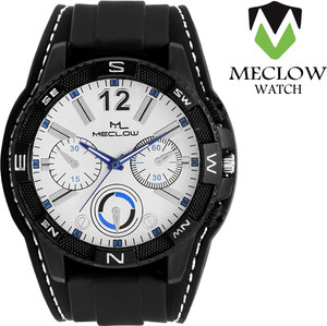 Meclow ML-GR-280 Analog Watch - For Boys