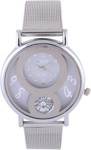 Amaze AmLad36 ladies chain series Analog Watch - For Girls