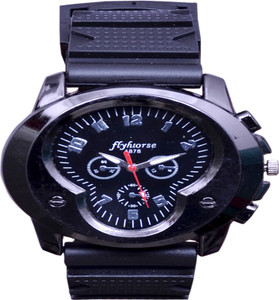 Flyhorse quartz watch price 2025