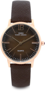IBSO S3803LBR Analog Watch - For Women