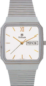 Titan Analog Watch For Men Buy Titan Analog Watch For Men NC139SM09 Online at Best Prices in India Flipkart