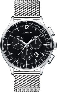 Movado 606803 Analog Watch  - For Men