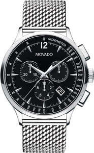 Movado 606803 Analog Watch - For Men