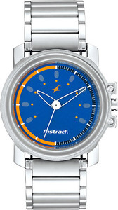 Fastrack upgrades 3039sm09 men's watch online