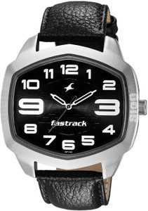 Fastrack 3119ssa cheap watch price