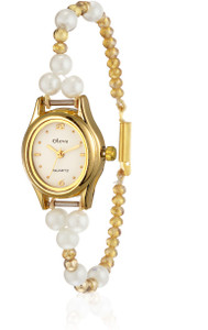 Oleva OPW 11 WO-1 Analog Watch - For Girls