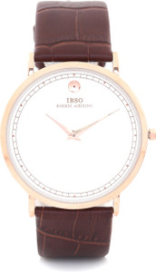 IBSO B2220GCBR Analog Watch - For Men