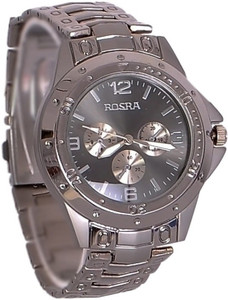 Rosra Collection-5 Analog Watch - For Men