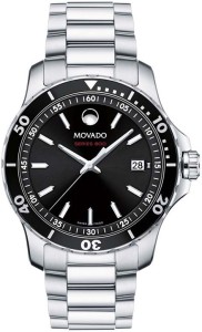Movado 2600135 Analog Watch  - For Men