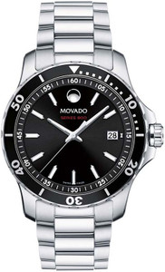 Movado 2600135 Analog Watch - For Men