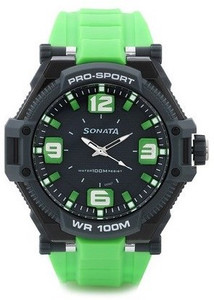SF NG77029PP02J Analog Watch - For Men