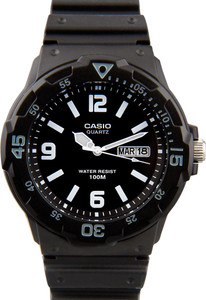 Casio A594 Youth Series Analog Watch - For Men