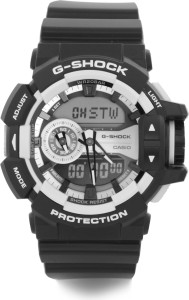 Casio G548 G-Shock Analog-Digital Watch  - For Men